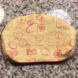 Ipsy Makeup Bag